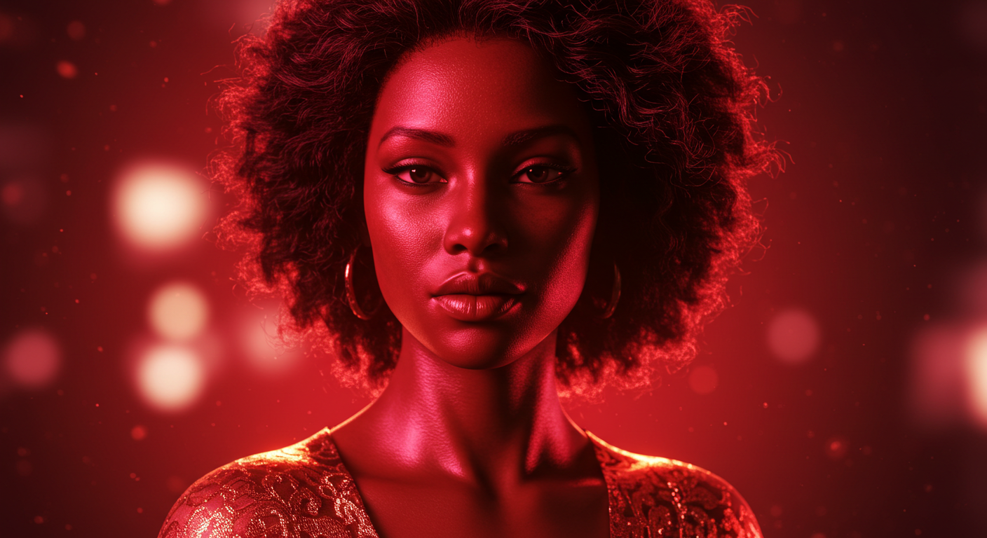 ☀️ 태양 테토녀