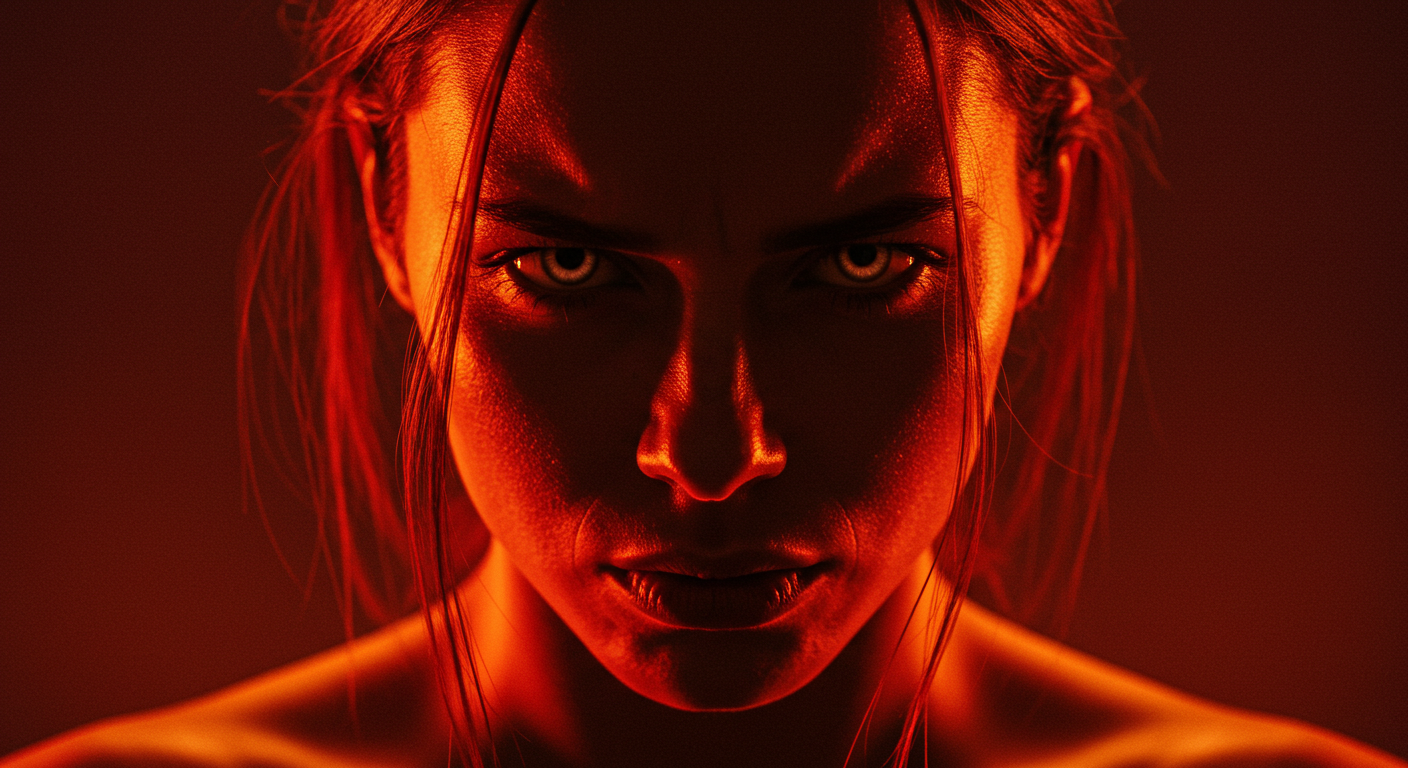 🦅 독수리 테토녀