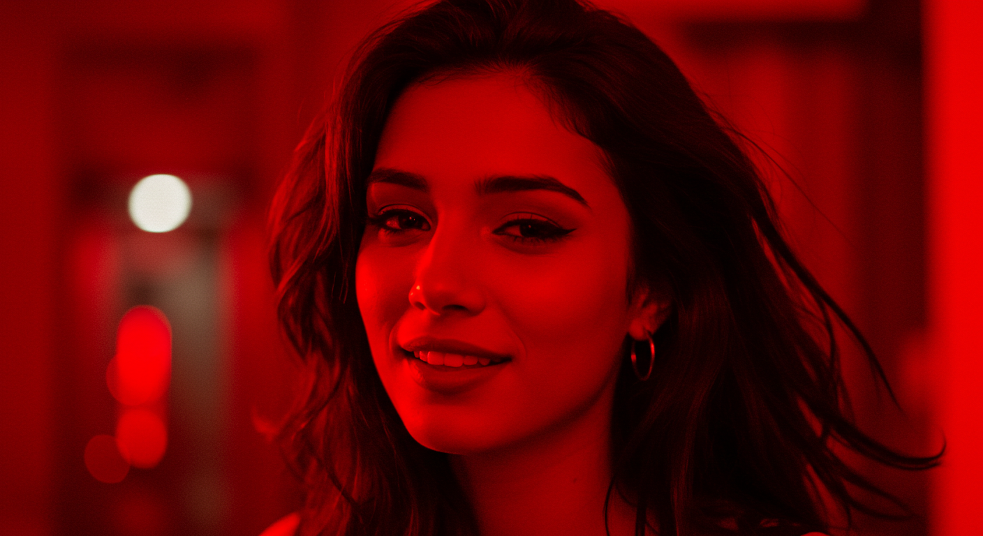 💃 분위기메이커 테토녀