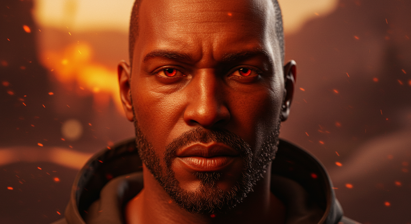 🌋 활화산 테토남