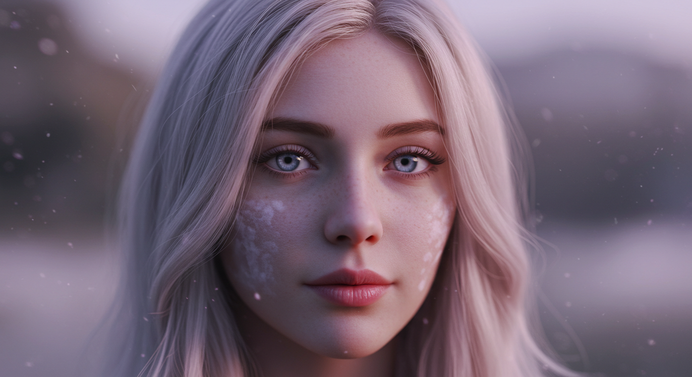 ☁️ 구름 에겐녀